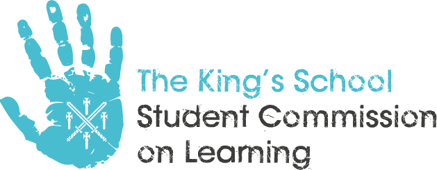 Student Commission Logo